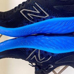 New Men’s Fresh Foam New Balance 1080!